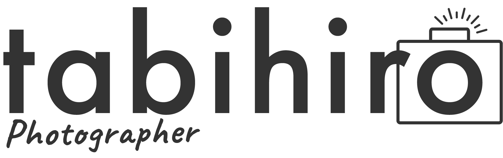 Photographer tabihiro